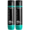 Image de Matrix Total Results High Amplify Après-shampooing Volumisateur pour Cheveux Fins et Plats 300 ml