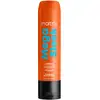 Image de Matric Total Results Mega Sleek Après-Shampooing Lissant au Beurre de Karité pour Cheveux Frisés 300 ml