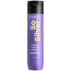 Image de Shampooing So Silver Color Obsessed Total Results Matrix (300 ml)