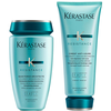 Image de Kérastase Résistance Bain Force Architecte Shampooing reconstructeur (250ml)