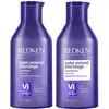 Image de Redken Colour Extend Blondage Duo (2 x 300ml)