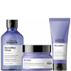 Image de Duo de Shampooing et Soin Blondifier Gloss Serie Expert L'Oréal Professionnel Paris