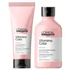 Image de Duo de Shampooing et Soin Vitamino Color Serie Expert L'Oréal Professionnel Paris