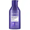 Image de Redken Après-shampoing violet - Color Extend Blondage - Cheveux blonds - 300 ml