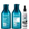 Image de Redken Extreme Length Shampooing 300 ml