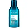 Image de Redken Après-shampoing fortifiant - Extreme Length - Cheveux abîmés - 300 ml