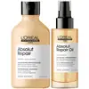 Image de Shampooing Réparateur Absolut Serie Expert L'Oréal Professionnel 300 ml