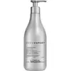 Image de Shampoing Silver L'Oréal Professionnel Serie Expert 500 ml