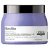 Image de L'Oréal Professionnel Masque nutritif & illuminateur - Blondifier - Cheveux blonds ou méchés - 500 ml