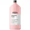 Image de L'Oréal Professionnel Shampoing fixateur de couleur - Vitamino color - Cheveux colorés - 1500 ml