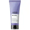 Image de L'Oréal Professionnel Après-shampoing restaurateur - Blondifier - Cheveux blonds - 200 ml