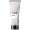 Image de L'Oréal Professionnel Crème éclat neutralisante - Expert silver - Cheveux gris & blancs - 200 ml