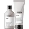 Image de L’Oréal Professionnel Serie Expert Silver Après-Shampooing 200 ml