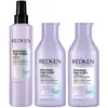 Image de Redken Blondage High Bright Shampooing 300 ml