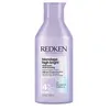 Image de BLONDAGE HIGH BRIGHT shampoo 300 ml