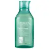 Image de Redken Shampoing purifiant - Amino Mint - Cheveux gras - 300 ml