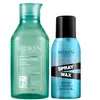 Image de Shampooing Amino-Mint Retail Redken 300 ml