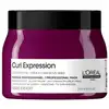 Image de L'Oréal Professionnel Masque hydratant intensif - Glycérine 2,5% - Curl Expression - Cheveux bouclés & crépus - 500 ml