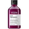 Image de L'Oréal Professionnel Shampoing hydratation intense - Curl Expression - Cheveux bouclés & crépus - 300 ml