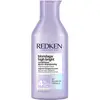 Image de Redken Blondage High Bright Après-shampooing 300 ml