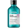 Image de L'Oréal Professionnel Shampoing apaisant anti-inconfort - Scalp Advanced - Cuirs chevelus sensibles - 300 ml