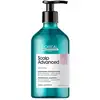 Image de L'Oréal Professionnel Shampoing apaisant anti-inconfort - Scalp Advanced - Cuirs chevelus sensibles - 500 ml