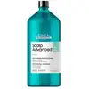 Image de L'Oréal Professionnel Shampoing purifiant - Scalp Advanced - Cheveux gras - 1500 ml