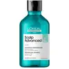 Image de L'Oréal Professionnel Shampoing purifiant - Scalp Advanced - Cheveux gras - 300 ml