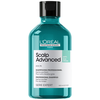 Image de L'Oréal Professionnel Série Expert Scalp Advanced Shampooing Dermo-purifiant Régulateur de Sébum 300 ml