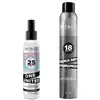Image de Redken 18 Quick Dry Spray de finition instantannée contrôle fort 400ml
