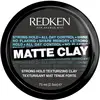 Image de Redken Matte Clay Texturisant Mat Tenue Forte 50 ml