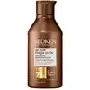 Image de Redken Après-shampoing hydratant - All Soft Mega Curls - Aloe vera - Cheveux bouclés & ondulés - 300 ml
