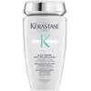 Image de Kérastase Symbiose Bain Crème Anti-pelliculaire Shampooing Hydratant pour Cuir Chevelu Sec et Sensible 250 ml