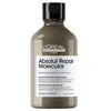 Image de ABSOLUT REPAIR MOLECULAR shampooing professionnel sans sulfate pour cheveux abîmés 300 ml