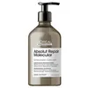 Image de ABSOLUT REPAIR MOLECULAR shampooing professionnel sans sulfate pour cheveux abîmés 500 ml