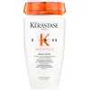 Image de Kérastase Nutritive Bain Satin Shampooing Hydratant pour Cheveux Secs 250 ml