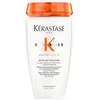 Image de Kérastase Nutritive Bain Satin Shampooing Riche Haute Nutrition pour Cheveux Très Secs 250 ml