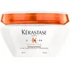 Image de Kérastase Nutritive Masquintense Nutrition Profonde Masque Doux pour Cheveux Très Secs, Fins à Moyens 200 ml