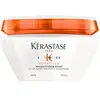 Image de Kérastase Nutritive Masquintense Nutrition Profonde Masque Riche pour Cheveux Très Secs, Moyens à Épais 200 ml