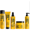 Image de Matrix A Curl Can Dream Scrunch 'N' Go Spray Définition avec Protection Thermique 230°C pour Boucles et Ondulations 150 ml