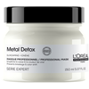 Image de L'Oréal Professionnel Metal Detox Hair Mask, Prevent Breakage & Colour Fade from Hard Water 150ml