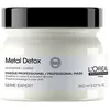 Image de Masque METAL DETOX pour cheveux abîmés 150 ml