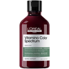 Image de L'Oréal Professionnel Vitamino Color Spectrum Green Tinted Shampoo For Dark Brown Coloured Hair 300ml