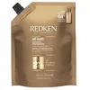 Image de Recharge de shampoing ALL SOFT 500 ml