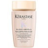 Image de Kérastase Gloss Absolu Bain Crème Hydra-Glaze Shampoo For Thick Frizzy Hair 80ml