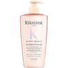 Image de Kérastase Gloss Absolu Bain Crème Hydra-Glaze Shampoo For Thick Frizzy Hair 500ml