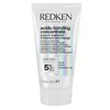 Image de Concentré de liaisons acides Soin professionnel sans rinçage sans sulfate pour cheveux abîmés 50 ml