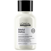 Image de L'Oréal Professionnel Metal Detox Shampoo Travel Size Anti-breakage & Colour Fade Protection 100ml