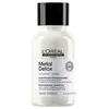Image de Shampoing METAL DETOX pour cheveux abîmés 100 ml