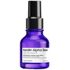Image de L'Oréal Professionnel Keratin Alpha Sleek Hair Serum Anti Frizz, Smoothing & Glass Shine 50ml